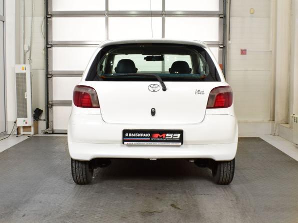 Toyota Vitz I (P10) с пробегом 1999 года, цена 349 995 рублей, 381009 км, хэтчбек, Автокод Объявления
