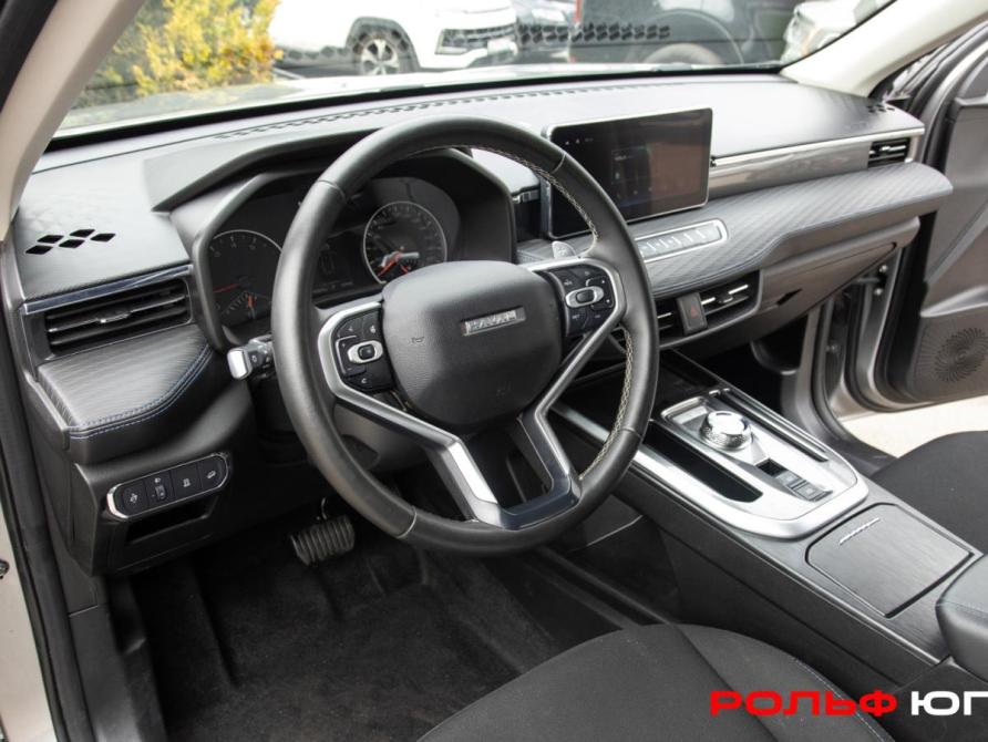 Haval Jolion I Рестайлинг Москва  - изображение 16