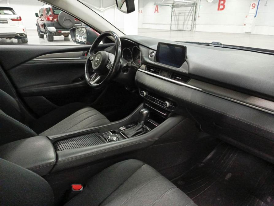 Mazda 6 III (GJ) Рестайлинг 2 Казань  - изображение 13