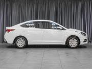 Hyundai Solaris II Тюмень  - изображение 21