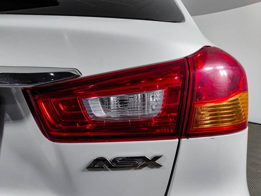 Mitsubishi ASX I Рестайлинг 2 Уфа  - изображение 11