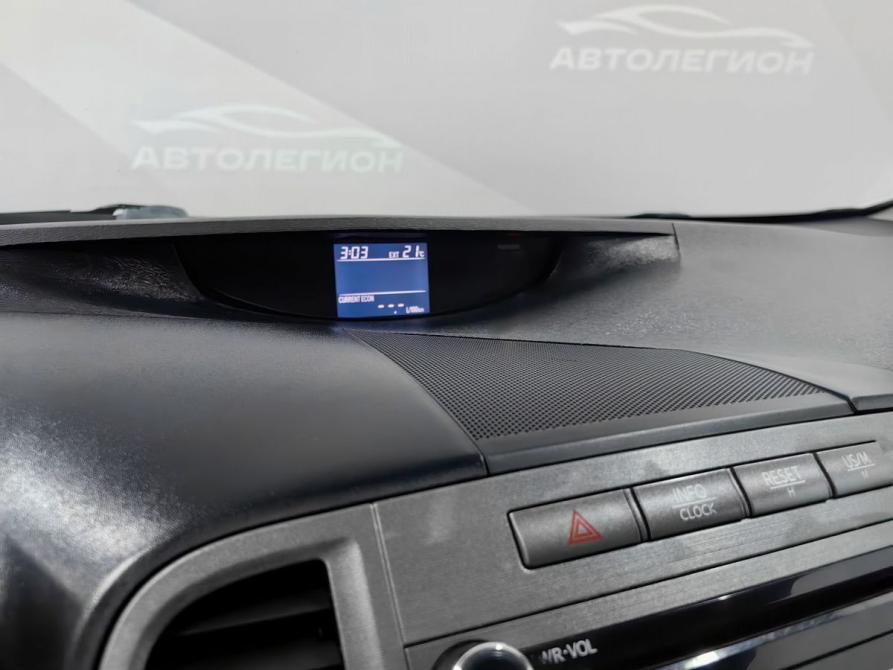 Toyota Venza I Новосибирск  - изображение 20
