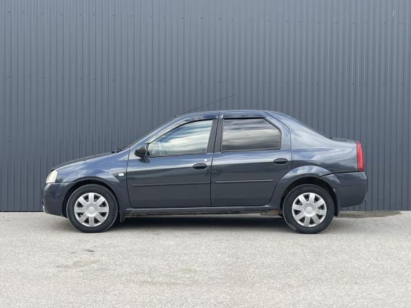 Renault Logan I с пробегом 2006 года, цена 100 000 рублей, 178000 км, седан, Автокод Объявления
