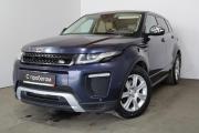 Land Rover Range Rover Evoque I Рестайлинг Санкт-Петербург  - изображение 19