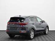 Kia Sportage IV Москва  - изображение 17