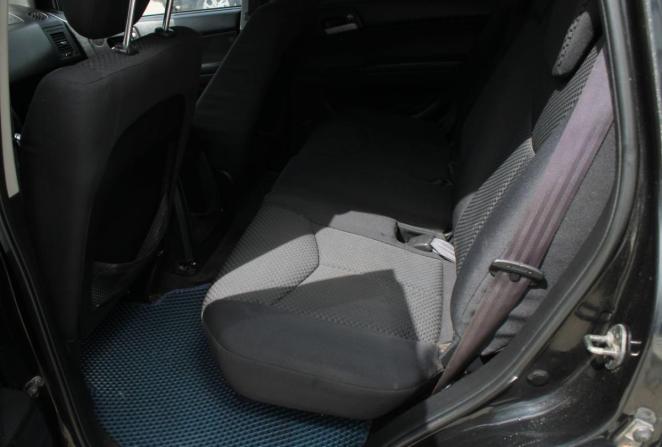 SsangYong Kyron I Рестайлинг с пробегом 2009 года, цена 710 000 рублей, 212009 км, внедорожник, Автокод Объявления