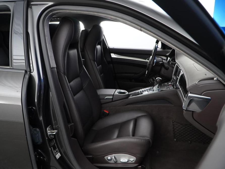 Porsche Panamera I Рестайлинг Москва  - изображение 8