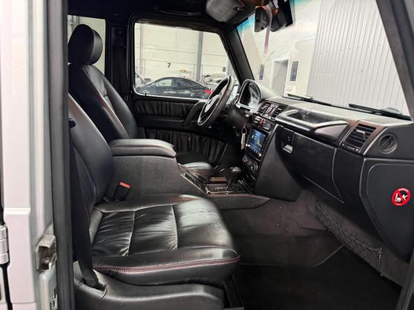 Mercedes-Benz G-Класс II (W463) с пробегом 2005 года, цена 2 300 000 рублей, 323000 км, внедорожник, Автокод Объявления