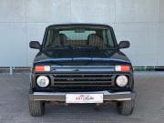 Lada (ВАЗ) 2121 (4x4) I Рестайлинг Тамбов  - изображение 21