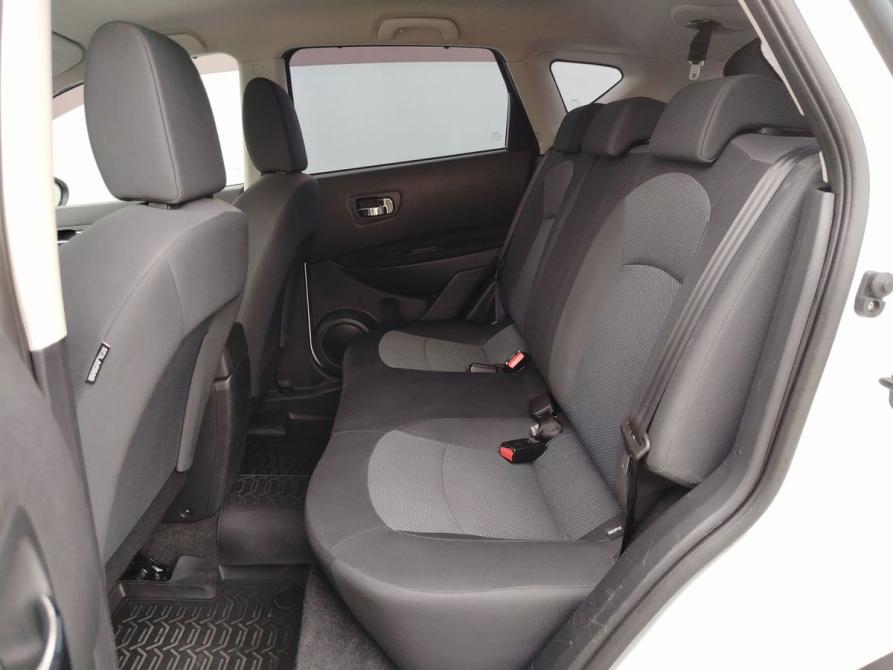 Nissan Qashqai I Рестайлинг Ярославль  - изображение 10