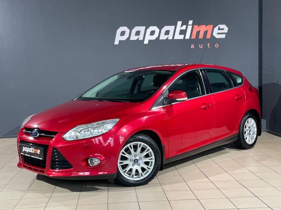 Ford Focus III Тверь  - изображение 1