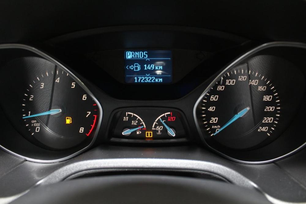 Ford Focus III Кемерово  - изображение 17