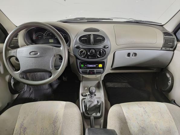 Lada (ВАЗ) Kalina I с пробегом 2008 года, цена 210 000 рублей, 179437 км, хэтчбек, Автокод Объявления