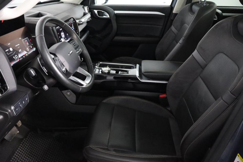 Haval Dargo I Санкт-Петербург  - изображение 8