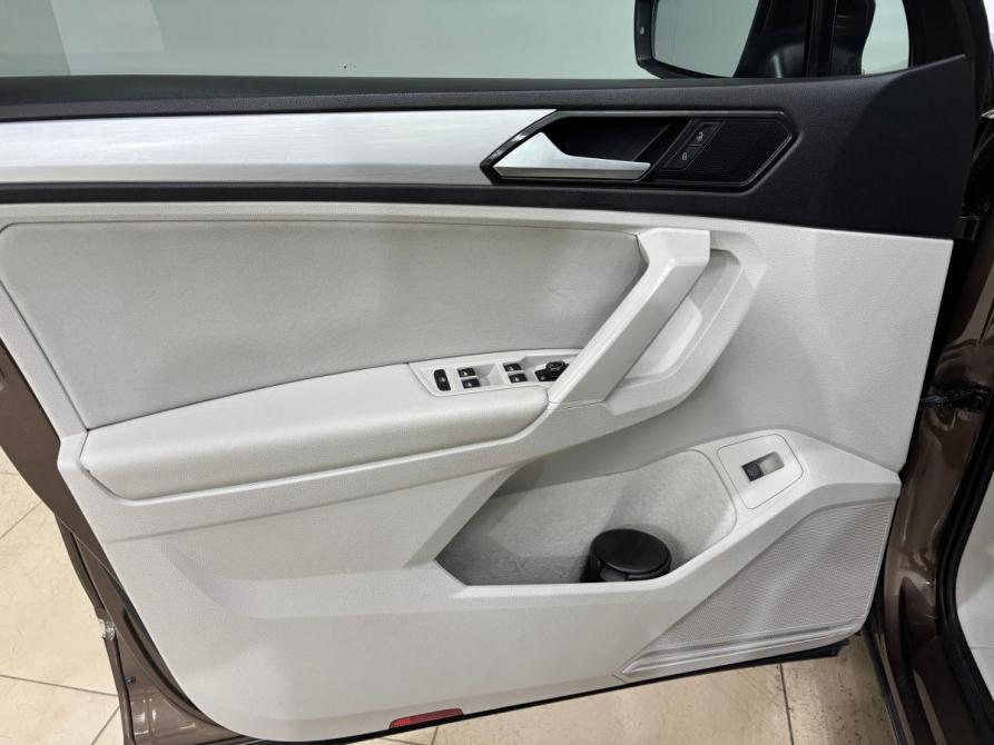 Volkswagen Tiguan II Альметьевск  - изображение 9