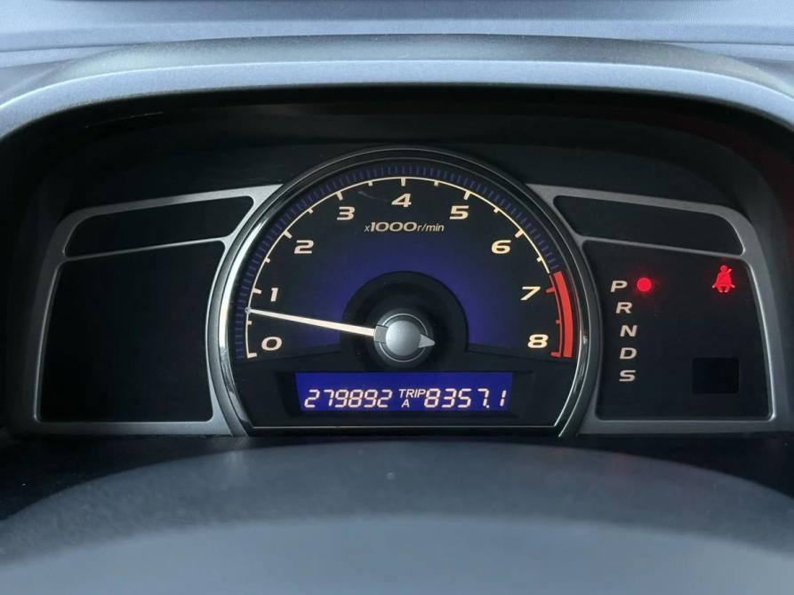 Honda Civic VIII Волгоград  - изображение 16