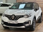 Renault Kaptur I Рестайлинг Уфа  - изображение 34