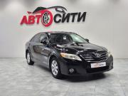 Toyota Camry VI (XV40) Рестайлинг Воронеж  - изображение 22