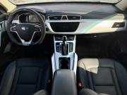 Geely Atlas I Ижевск  - изображение 49