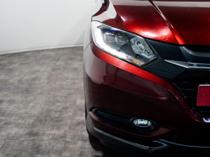 Honda Vezel I Чита  - изображение 16