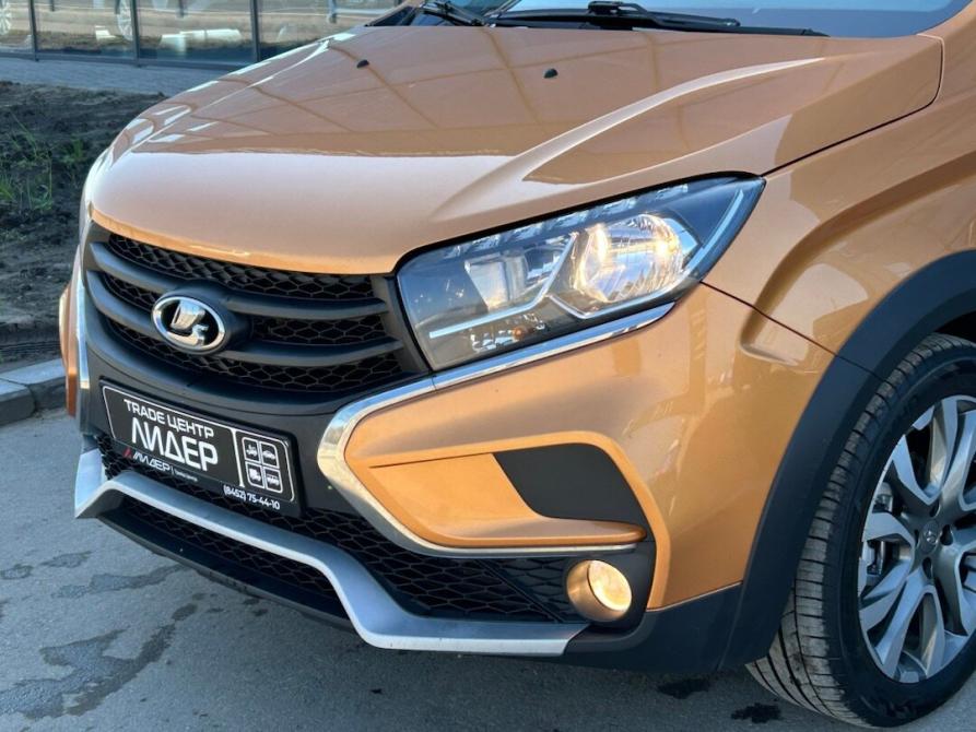 Lada (ВАЗ) XRAY I Энгельс  - изображение 30