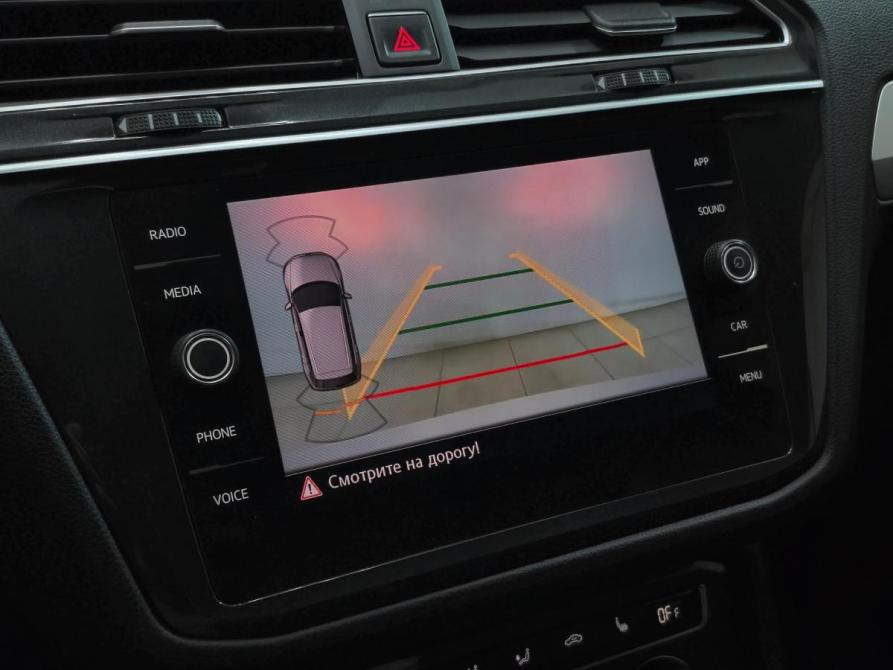 Volkswagen Tiguan II Альметьевск  - изображение 23