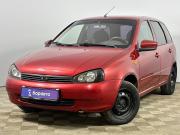 Lada (ВАЗ) Kalina I Борисоглебск  - изображение 14