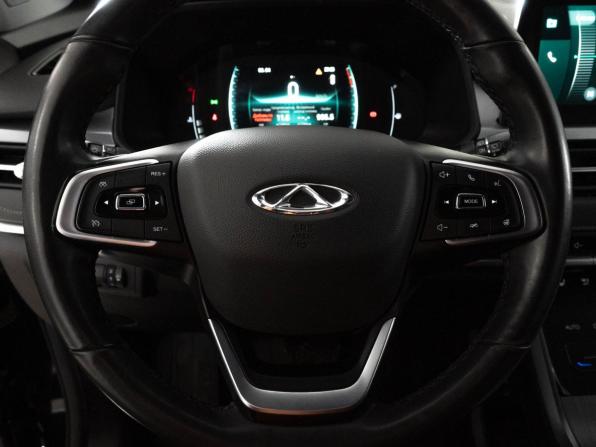 Chery Tiggo 4 Pro I с пробегом 2023 года, цена 1 690 000 рублей, 21390 км, внедорожник, Автокод Объявления