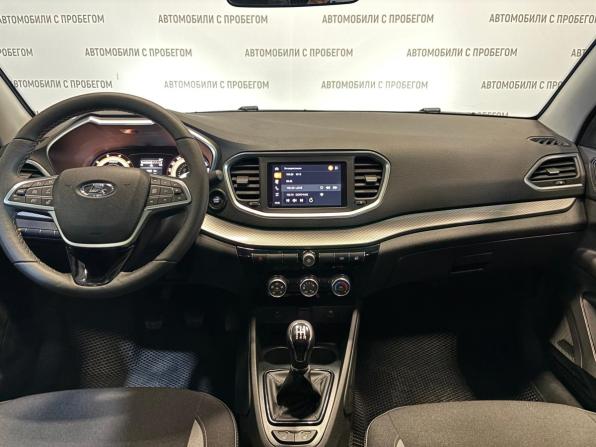 Lada (ВАЗ) Vesta I Рестайлинг (NG) с пробегом 2024 года, цена 1 199 000 рублей, 14414 км, седан, Автокод Объявления