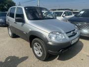 Chevrolet Niva I Рестайлинг Ставрополь  - изображение 5