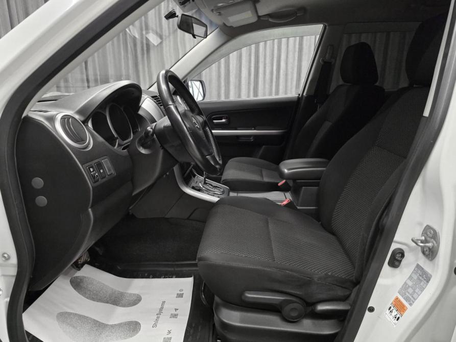 Suzuki Grand Vitara II Рестайлинг Красноярск  - изображение 10