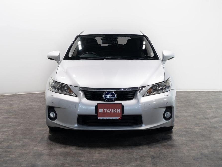 Lexus CT I Чита  - изображение 2