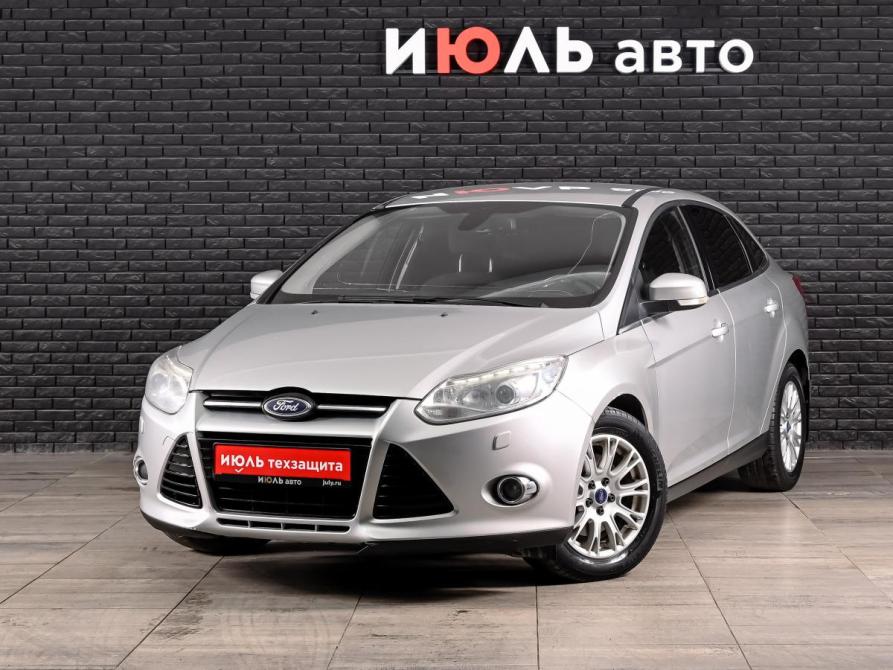 Ford Focus III Екатеринбург  - изображение 1