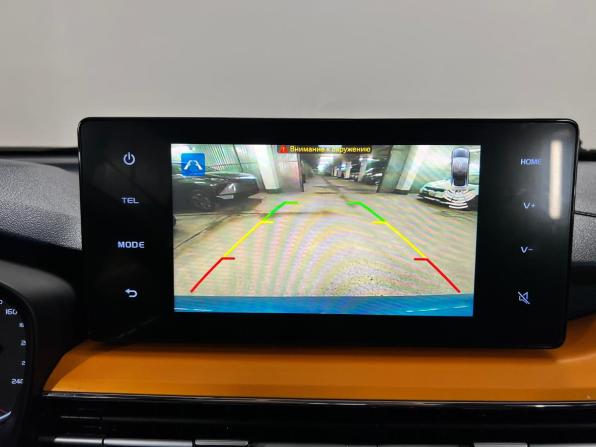 Livan X3 Pro с пробегом 2022 года, цена 1 180 000 рублей, 69200 км, внедорожник, Автокод Объявления