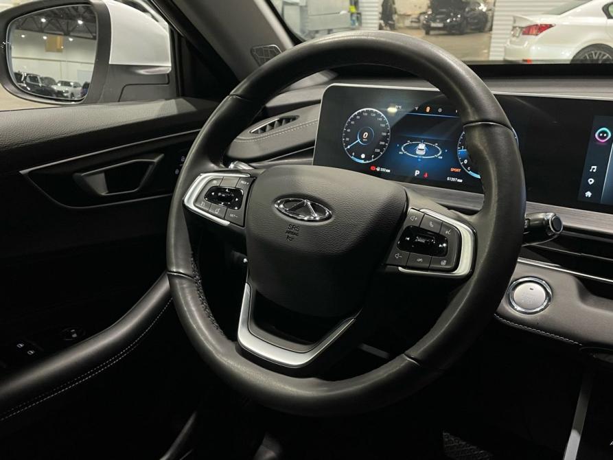 Chery Tiggo 4 Pro I Рестайлинг Пермь  - изображение 14