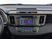 Toyota RAV4 IV (XA40) Москва  - изображение 54