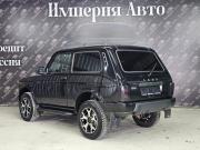 Lada (ВАЗ) Niva Legend Краснодар  - изображение 32