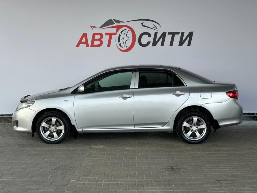 Toyota Corolla X (E140 E150) Тамбов  - изображение 4