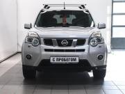 Nissan X-Trail II Рестайлинг Красноярск  - изображение 35