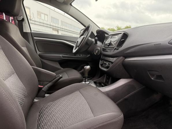 Lada (ВАЗ) Vesta I с пробегом 2016 года, цена 765 000 рублей, 147450 км, седан, Автокод Объявления