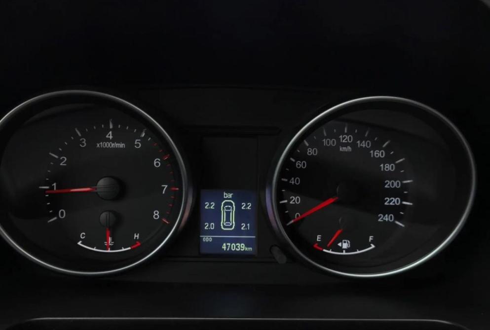 Haval M6 II Ставрополь  - изображение 16