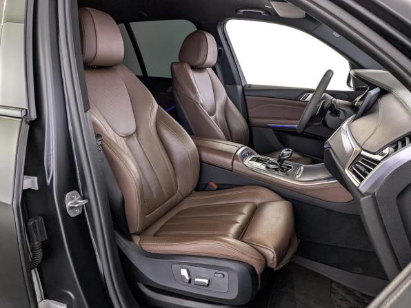 BMW X5 IV (G05/G18) с пробегом 2019 года, цена 5 900 000 рублей, 135183 км, внедорожник, Автокод Объявления