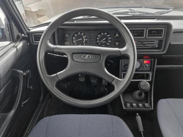 Lada (ВАЗ) 2107 с пробегом 2010 года, цена 159 000 рублей, 63325 км, седан, Автокод Объявления