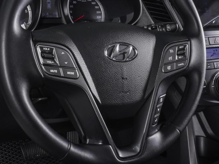 Hyundai Santa Fe III Ростов-на-Дону  - изображение 13