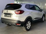 Renault Kaptur I Рестайлинг Уфа  - изображение 28