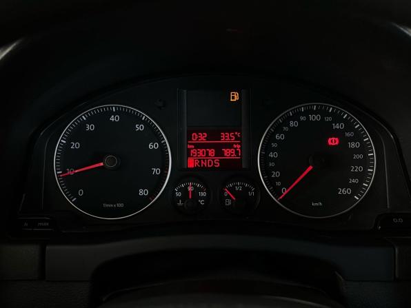 Volkswagen Golf Plus I с пробегом 2007 года, цена 659 000 рублей, 192934 км, хэтчбек, Автокод Объявления