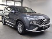 Hyundai Santa Fe IV Рестайлинг Уфа  - изображение 28