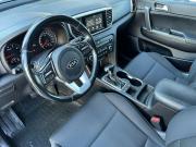 Kia Sportage IV Рестайлинг Набережные Челны  - изображение 28