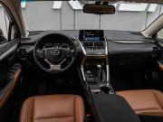 Lexus NX I Рестайлинг Краснодар  - изображение 28
