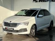 Skoda Rapid II Уфа  - изображение 20